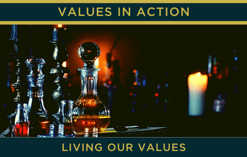 values