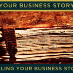 telling your story