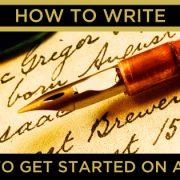 how to get started